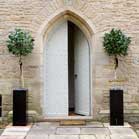 Doors, windows, stairs - image - Housetohome Directory