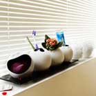 Curtains, blinds, soft furnishings - image - Housetohome Directory