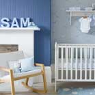 Nursery and children - image - Housetohome directory 
