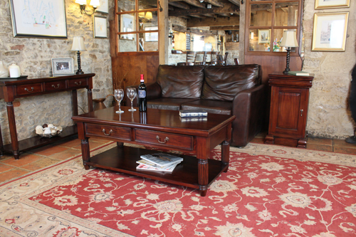 Charlotte Rose Interiors Main