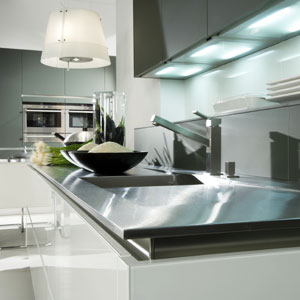 Funktional Kitchens Logo