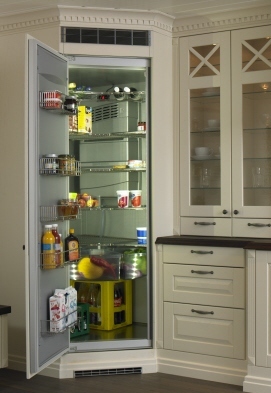 The Corner Fridge Company Main