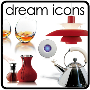 dream icons main image
