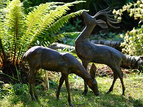 Garden Ornaments Direct Main