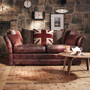 Barker and Stonehouse Main