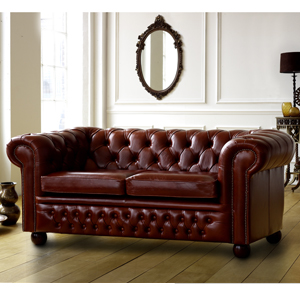 The Chesterfield Company Main