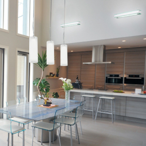 LED to Lighting Main
