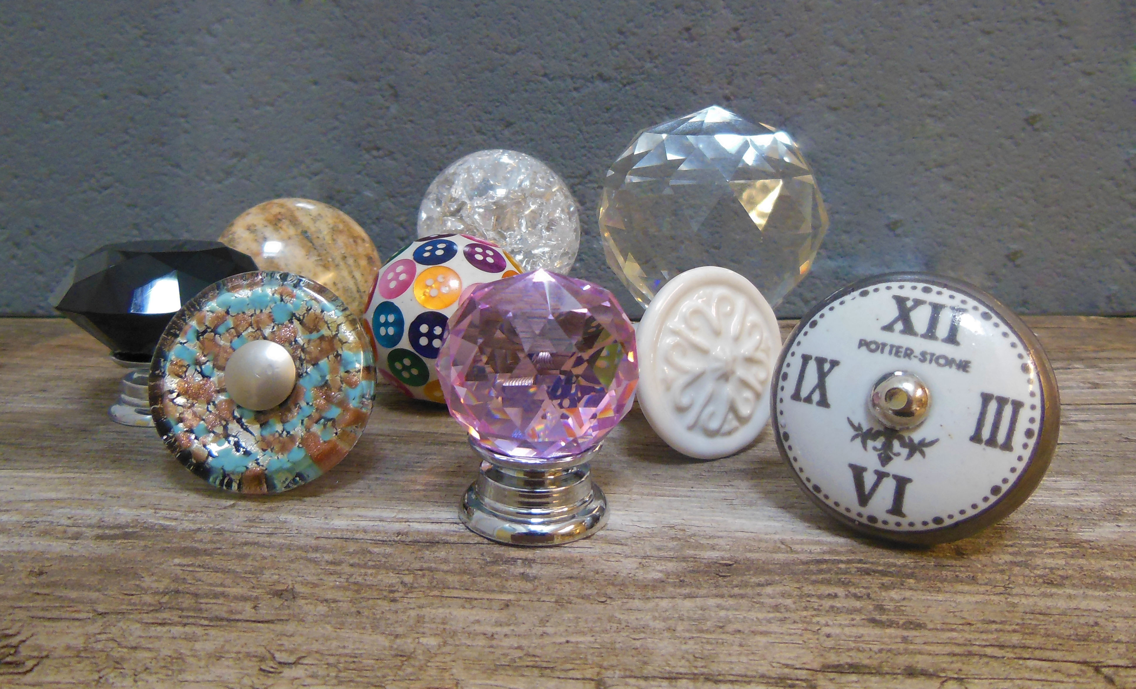 Pushka Knobs Main