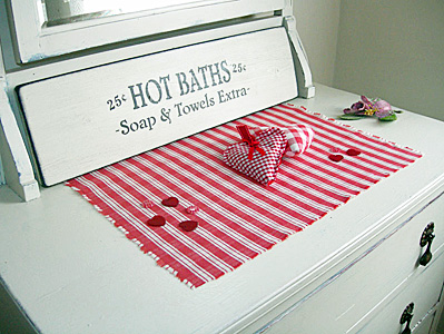 Harriet Beeby Home & Gift Wares Main