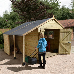 Buy Sheds Direct Main