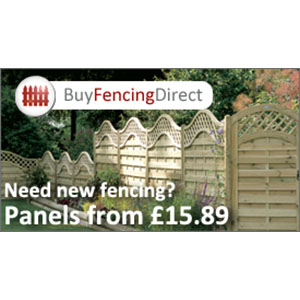 Buy Fencing Direct Main New