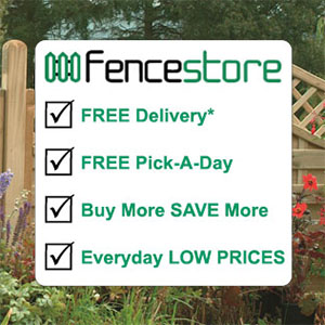 Fencestore Main