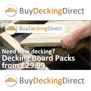 Buy Decking Direct Main