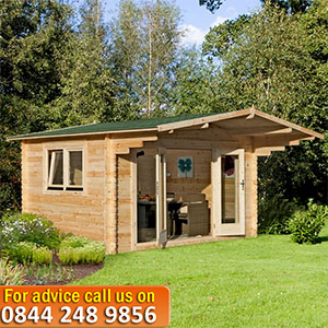 Buy Log Cabins Direct Main