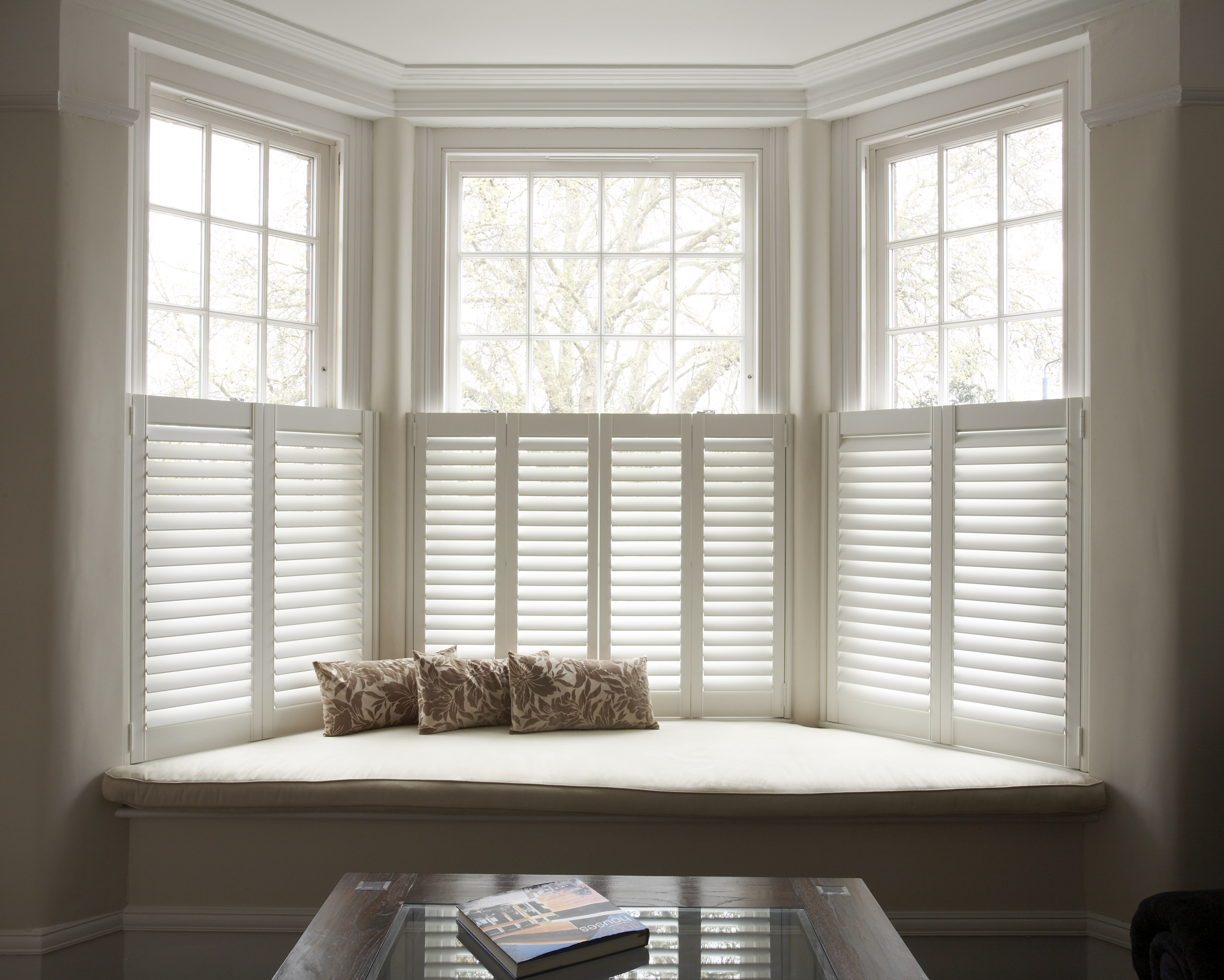 Plantation Shutters Main - Subs