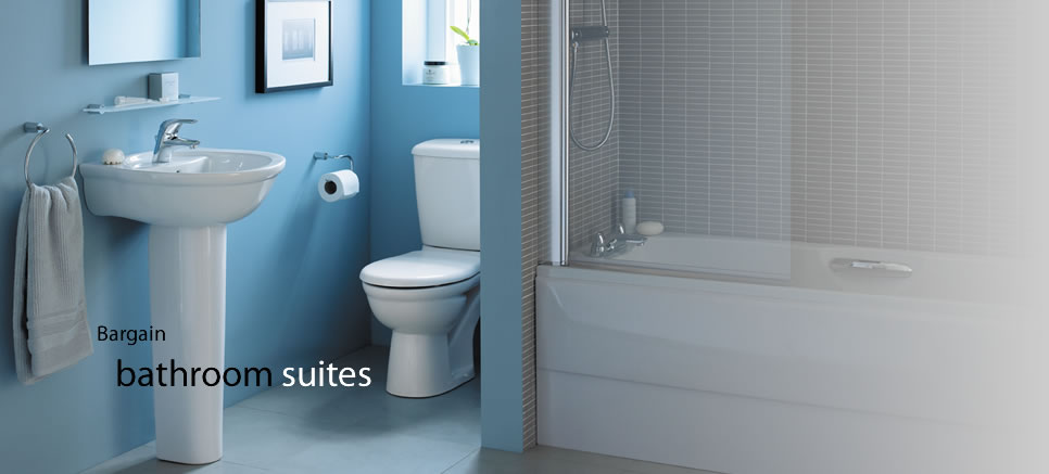 Bathrooms 365 Limited Main