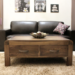 The Wooden Furniture Store 1