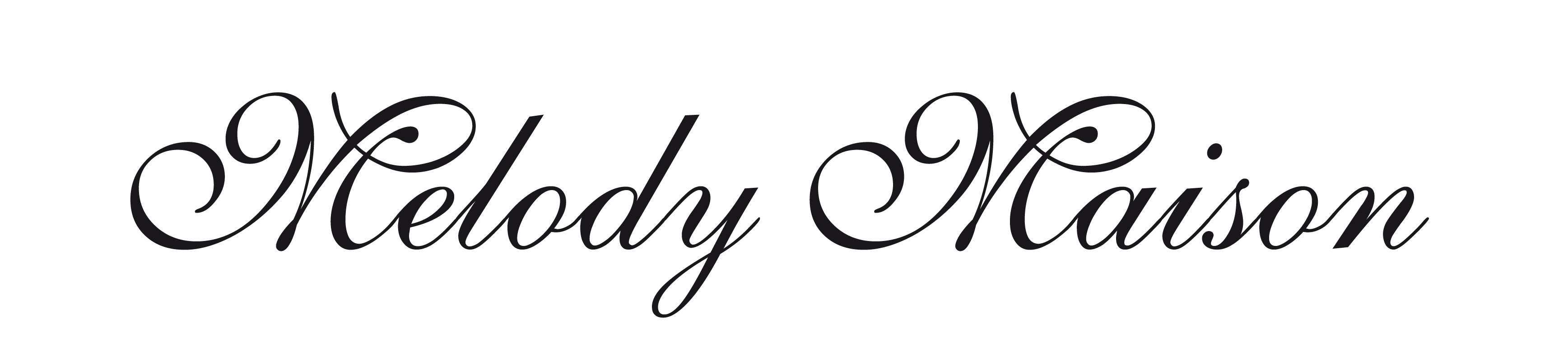 melody logo