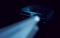 Buying a projector