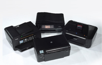 Multifunctional printers