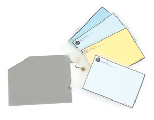 Warm cards