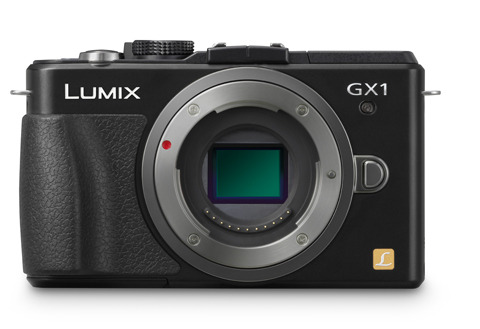 Panasonic GX1