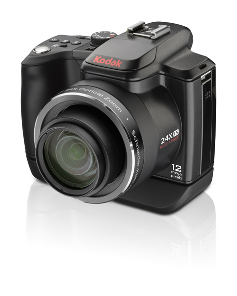 Kodak Z980 Kodak Z980
