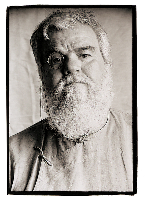 Roger Hicks