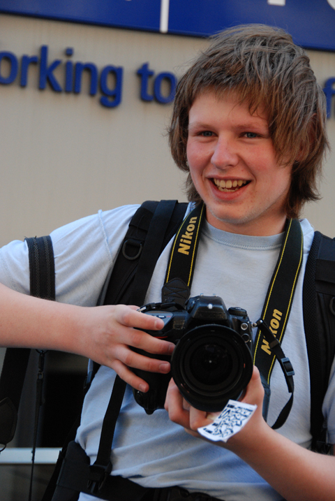 jules mattsson