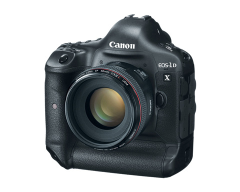 canon 1d-x