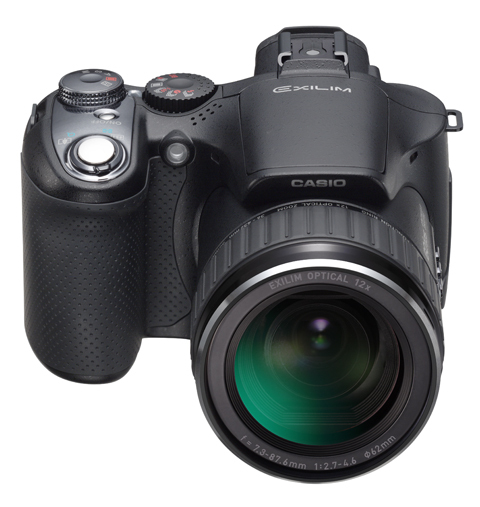 casio ex-f1