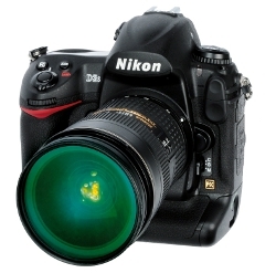 Nikon D3s