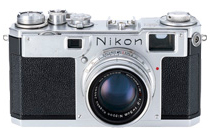 Nikon S2