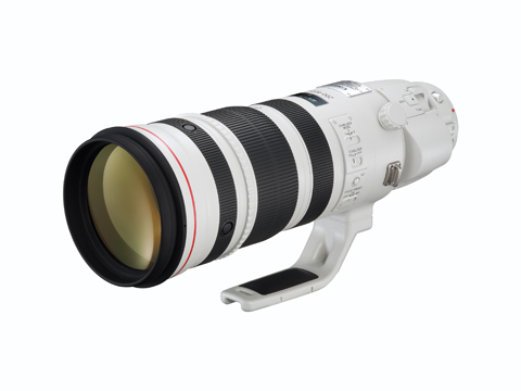 canon extender