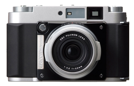 Fujifilm GF670W