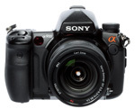 Sony alpha 900