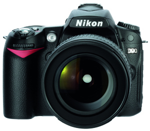 Nikon D90