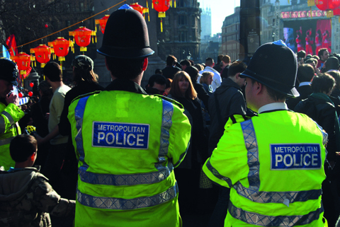 Police