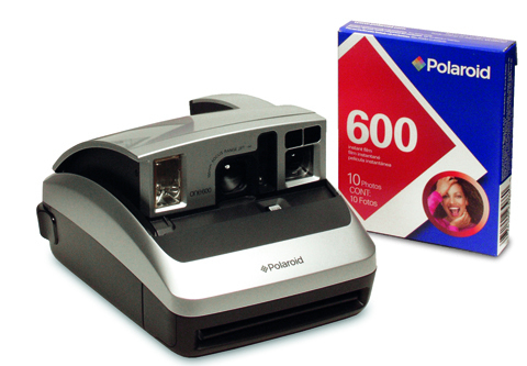 polaroid