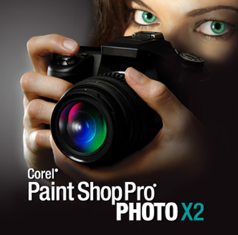 Paint Shop Pro X2 User Manual