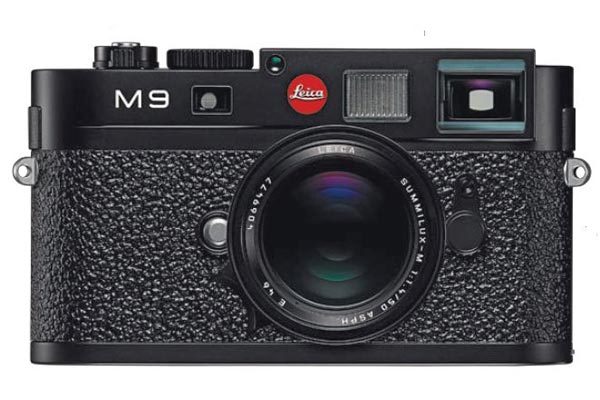 Leica M9