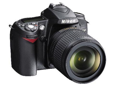 nikon d90