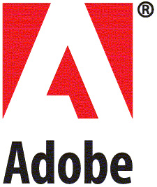 Adobe Logo