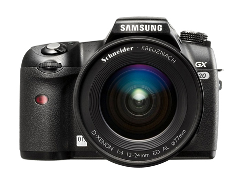 Samsung GX-20