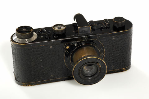 Leica O-series