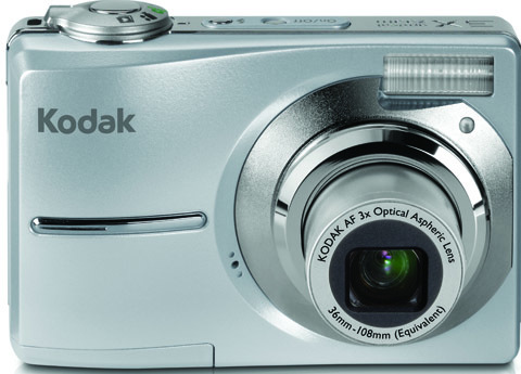 kodak c513