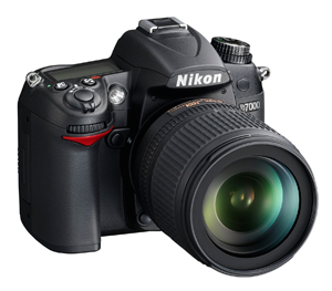 Nikon D7000 Nikon D7000