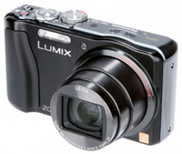 What camera to buy? Compact camera