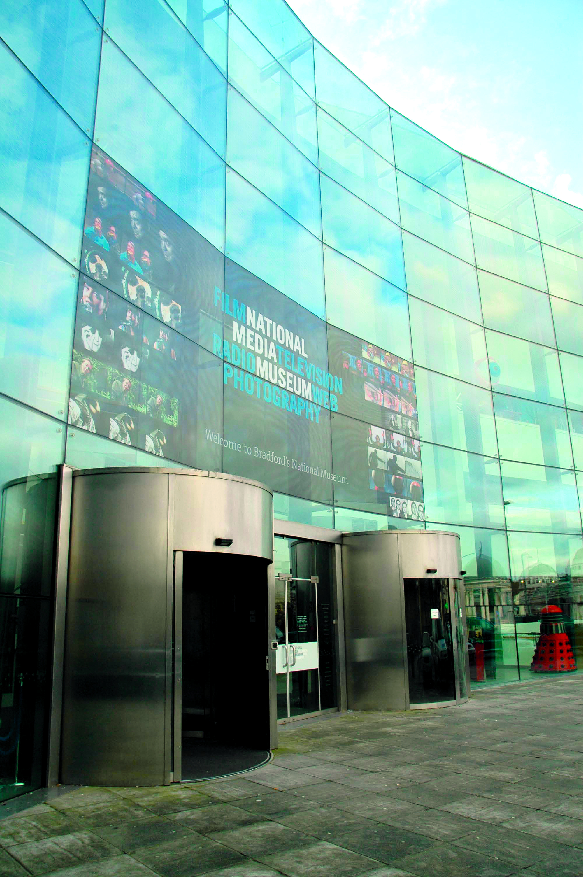 NMM/Science Museum