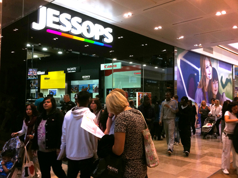 Jessops